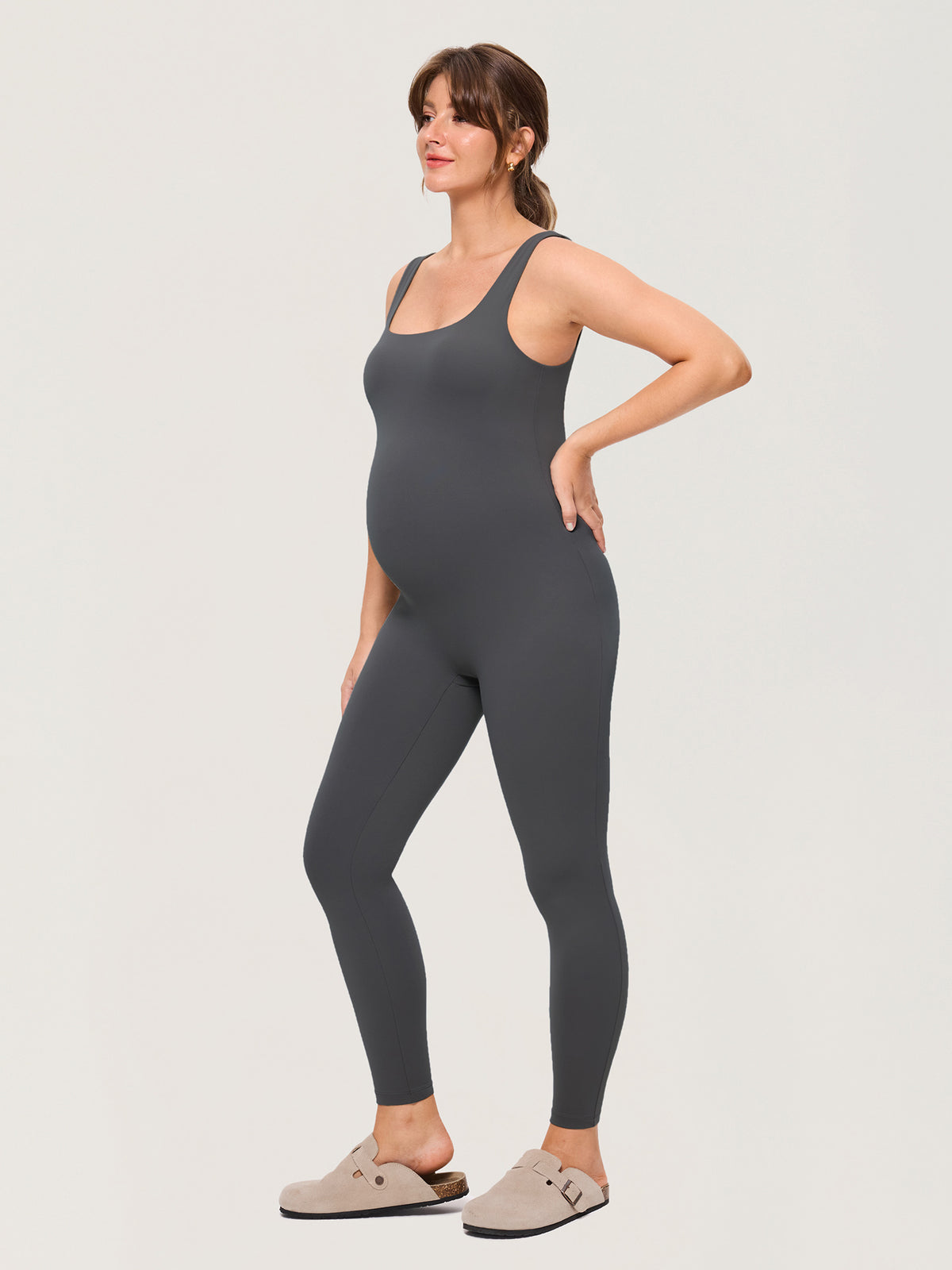Natrelax® Maternity Jumpsuit 28"